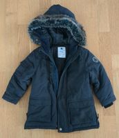 Petit Bateau Winter Jacke 4ans 102cm München - Untergiesing-Harlaching Vorschau