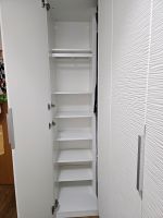 Ikea Pax, Pax Schrank, Pax Eckanbauelement, Eckschrank, Ikea Baden-Württemberg - Reutlingen Vorschau