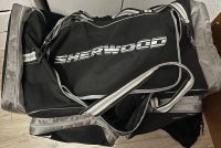 [Biete] Eishockey-Ausrüstung inklusive Tasche // ohne Hose Hessen - Limburg Vorschau