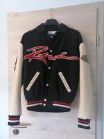 Review College Jacke Bayern - Aschaffenburg Vorschau