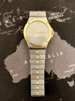 Zenith Pacific Swiss Quartz Damen Armbanduhr 18k Gold/Edelstahl Nordrhein-Westfalen - Bottrop Vorschau