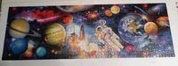 Panorama Magic 3D Puzzle 1000 Teile Planet vollständig Hessen - Wiesbaden Vorschau