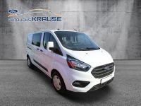 Ford Transit Custom Kasten Doka 320 L2 Trend Sachsen - Machern Vorschau