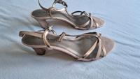 Sandalen von Tamaris Gr.39 Nordrhein-Westfalen - Enger Vorschau