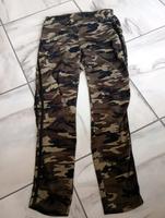 Camouflage Leggings Brandenburg - Spreewaldheide Vorschau