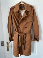 Trenchcoat 42 XL ESPRIT Braun Cognac Baden-Württemberg - Mosbach Vorschau