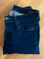 Strenesse Jeans 5 five pocket dark blue Dunkelblau Blau 36 S Bayern - Aschau im Chiemgau Vorschau