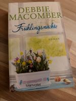 Frühlingsnächte, Debbie Macomber Nordrhein-Westfalen - Hemer Vorschau