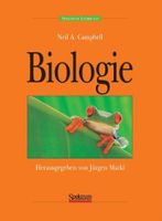 Biologie - Campbell Frankfurt am Main - Nieder-Erlenbach Vorschau