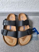 Damen Sandalen Arizona Birkenstock Gr.40 Baden-Württemberg - Villingen-Schwenningen Vorschau