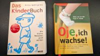 Buch Oje, ich wachse und das KinderBuch Baden-Württemberg - Eggenstein-Leopoldshafen Vorschau