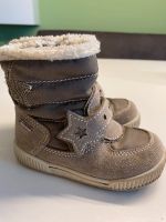 Winterstiefel Mädchen von Primigi Hessen - Mücke Vorschau