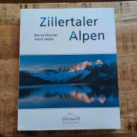 Zillertaler Alpen Bernd Ritschel Horst Heller Rheinland-Pfalz - Rodder bei Adenau Vorschau