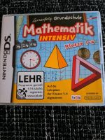 Nintendo ds, 3ds Mathematik Grundschule Frankfurt am Main - Riederwald Vorschau