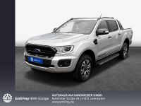 Ford Ranger 2,0 l EcoBlue Autm. Wildtrak, AHK Nordrhein-Westfalen - Leverkusen Vorschau