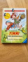 Erstes lesen Timmi in der Hexenschule Ravensburger Baden-Württemberg - Herbrechtingen Vorschau