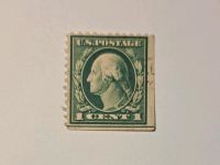 Briefmarke USA. Brandenburg - Teltow Vorschau