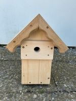 Vogelhäuschen aus Holz Bayern - Schrobenhausen Vorschau