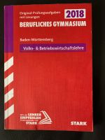 STARK Abitur Volks- & Betriebswirtschaftslehre Berufl. Gym Mühlhausen - Freiberg Vorschau