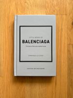 Little Book of Balenciaga • Dekobuch Walle - Handelshäfen Vorschau