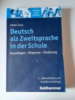 Deutsch als Zweitsprache in der Schule Baden-Württemberg - Karlsruhe Vorschau