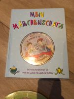 Mein märchenschatz CD mit Märchenbuch Nordrhein-Westfalen - Niederkrüchten Vorschau