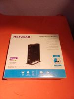 NETGEAR WLAN Router Leipzig - Schönefeld-Abtnaundorf Vorschau