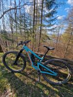 Santa Cruz Tallboy AL Aqua Gloss XC MTB Tausch Gravel Nordrhein-Westfalen - Attendorn Vorschau