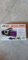 Jay-tech Digi-Corder TDV2060 Baden-Württemberg - Remshalden Vorschau