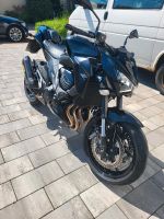 Kawasaki Z800 ABS+ Performance Paket Saarland - Namborn Vorschau