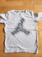 Nike Tshirt Jordan Größe 116 - 122 Berlin - Zehlendorf Vorschau