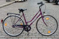 28" aber kleiner Rahmen WINORA Damen Fahrrad 7 Gang RH 48 Pankow - Prenzlauer Berg Vorschau