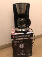 Kaffeemaschine von Russell Hobbs Bayern - Fürstenfeldbruck Vorschau