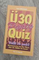 Ü 30 Party Quiz Nordrhein-Westfalen - Oberhausen Vorschau