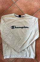 Champion Beige Sweater Gr. L Top Zustand Hamburg - Bergedorf Vorschau