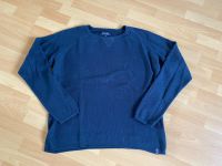 Dunkelblauer Pullover Strickpullover Herren XL Timezone Dresden - Äußere Neustadt Vorschau