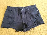 Kurze Jeanshose Saarland - Oberthal Vorschau