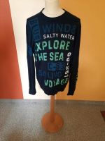 Camp David Pullover XXL marine blauc Schleswig-Holstein - Ahrensburg Vorschau