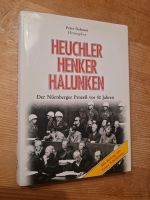 Peter Dehoust - Heuchler Henker Halunken - Buch 1996 Dresden - Innere Altstadt Vorschau