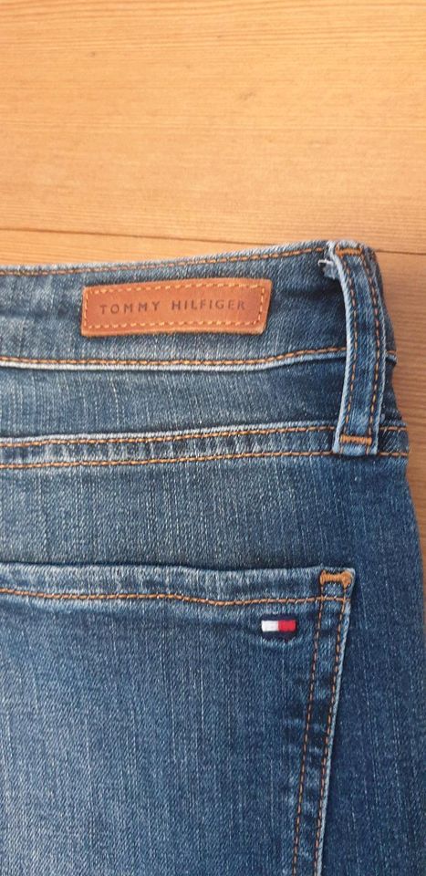 Tommy Hilfiger Jeans Hose in Lampertheim