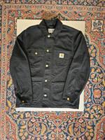Carhartt WIP Michigan Coat schwarz wie neu - M Berlin - Wilmersdorf Vorschau