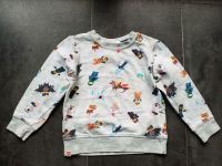 Toller H&M Lego Pulli Pullover Sweatshirt, Gr. 110/116 Baden-Württemberg - Heilbronn Vorschau