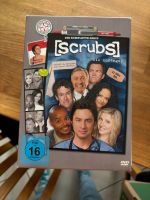 Scrubs dvd Box 1-9 Nordrhein-Westfalen - Ochtrup Vorschau