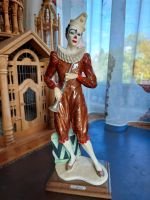 Armani Clown Figur, Florence Capodimonte Baden-Württemberg - Böblingen Vorschau