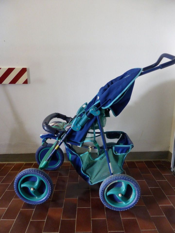 Sportkinderwagen für Kleinkinder in Cuxhaven