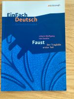 Faust I -  EinFach Deutsch Bayern - Bad Neustadt a.d. Saale Vorschau