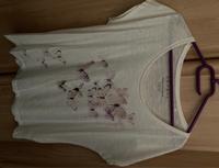 Esprit T-Shirt Damen weiß Gr. M neuwertig Nordrhein-Westfalen - Brilon Vorschau