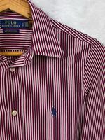 Polo Ralph Lauren Bluse Sachsen - Chemnitz Vorschau