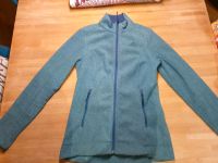 Fleecejacke Gr.XS Decathlon türkis Essen - Rellinghausen Vorschau