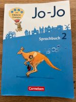 Jo-Jo Sprachbuch 2 Rheinland-Pfalz - Bitburg Vorschau